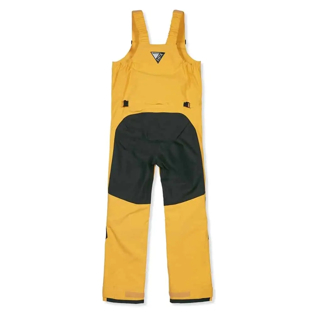 Musto HPX Ocean Trousers - Gold/Black