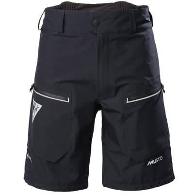 Musto LPX Shorts GTX - Black