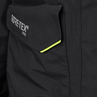 Musto MPX Pro Offshore Jacket for Women - Black