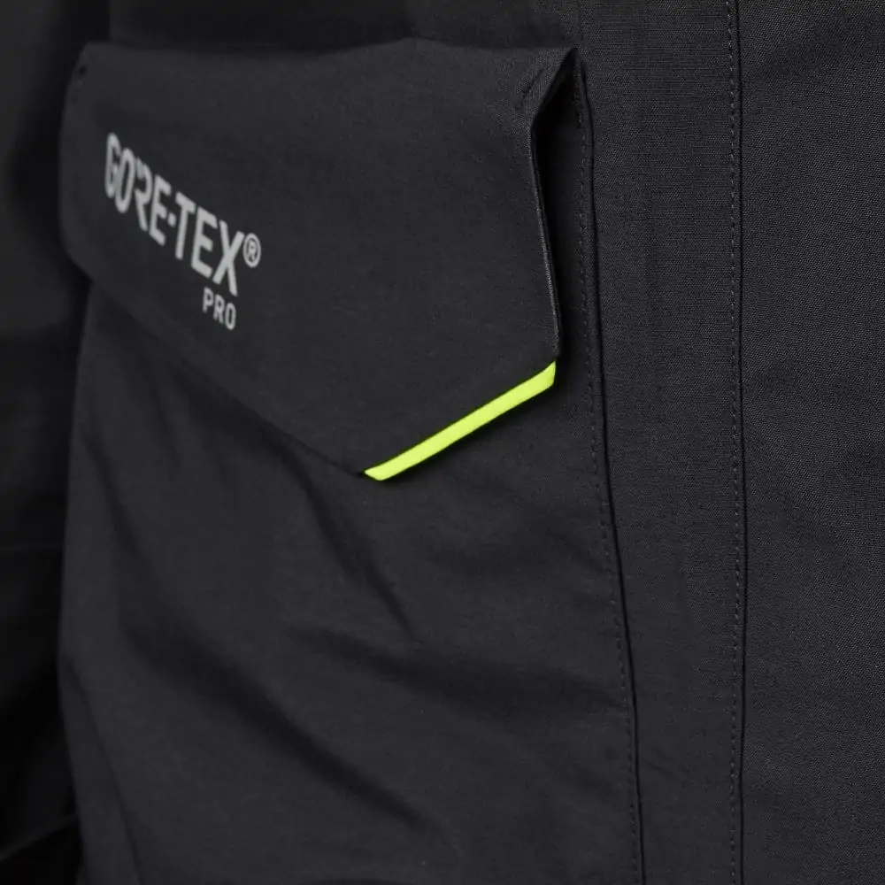 Musto MPX Pro Offshore Jacket for Women - Black