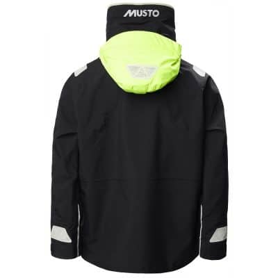 Musto MPX Gore-Tex Pro Offshore Jacket - Black