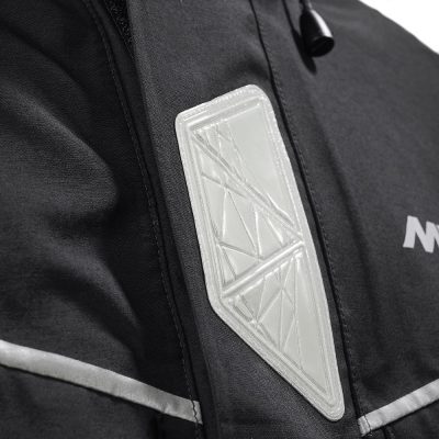 Musto MPX Gore-Tex Pro Offshore Jacket - Black