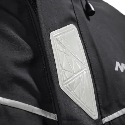 Musto MPX Gore-Tex Pro Offshore Jacket - Black