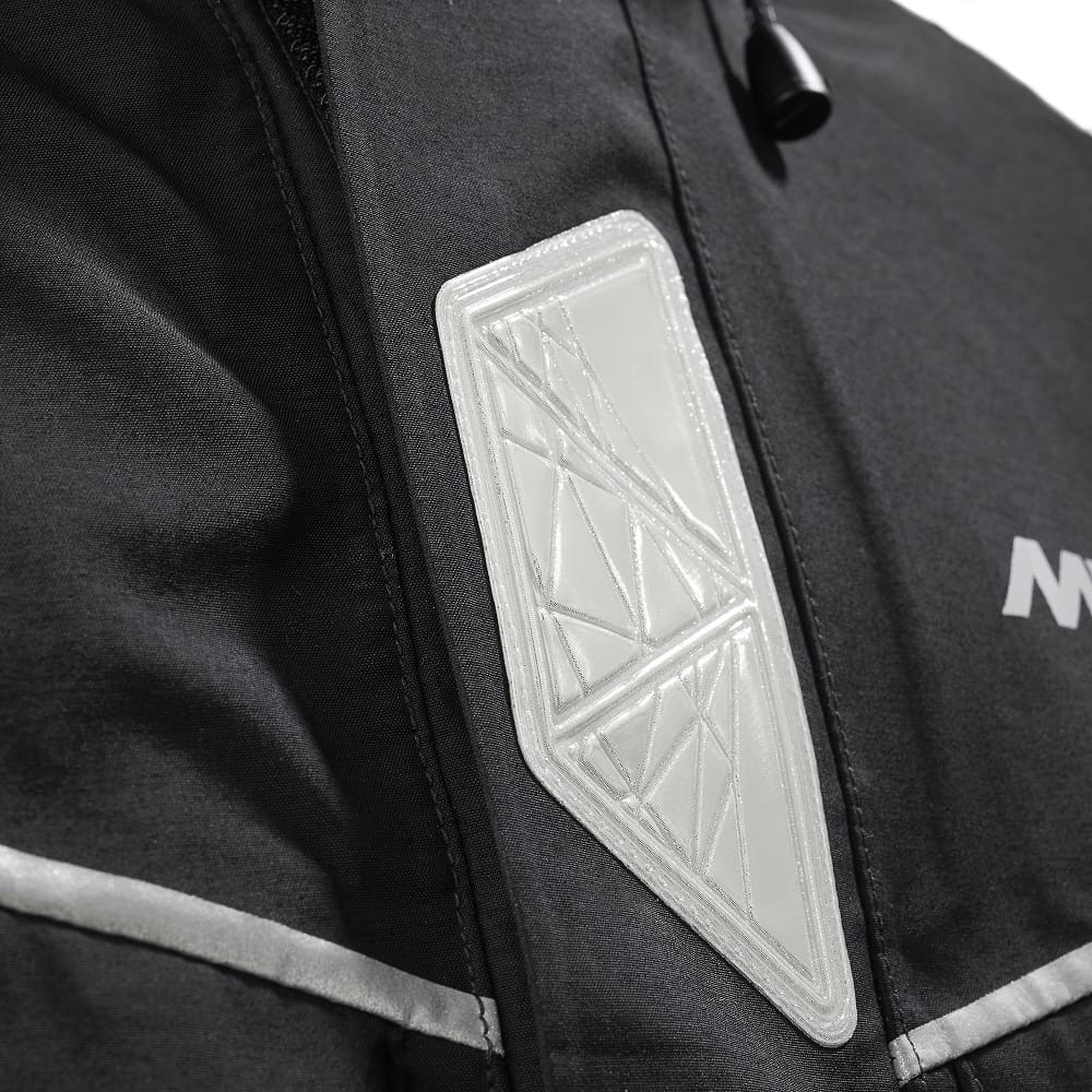 Musto MPX Gore-Tex Pro Offshore Jacket - Black