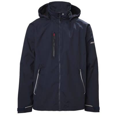 Musto Sardinia Jacket 2.0. - True Navy