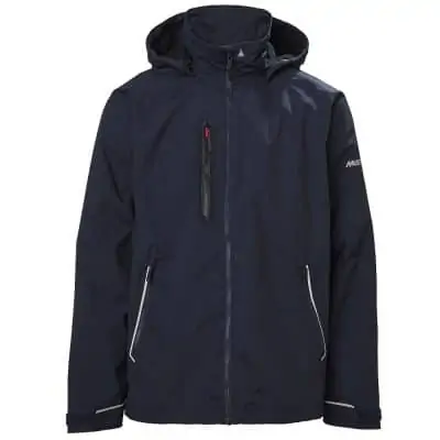 Musto Sardinia Jacket 2.0. - True Navy