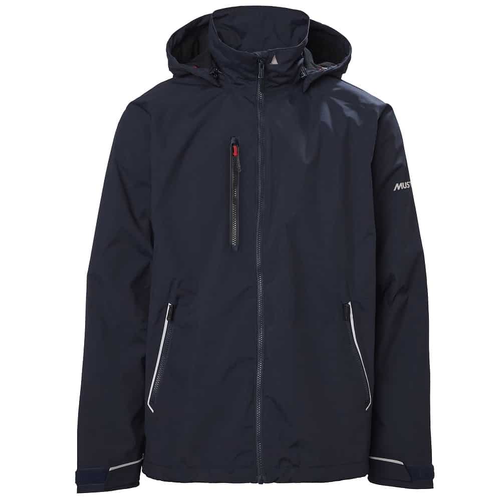 Musto Sardinia Jacket 2.0. - True Navy