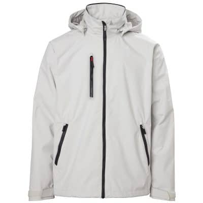 Musto Sardinia Jacket 2.0. - Platinum