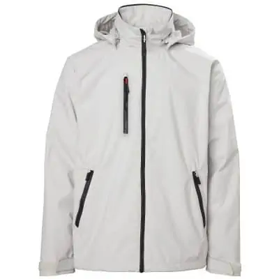 Musto Sardinia Jacket 2.0. - Platinum
