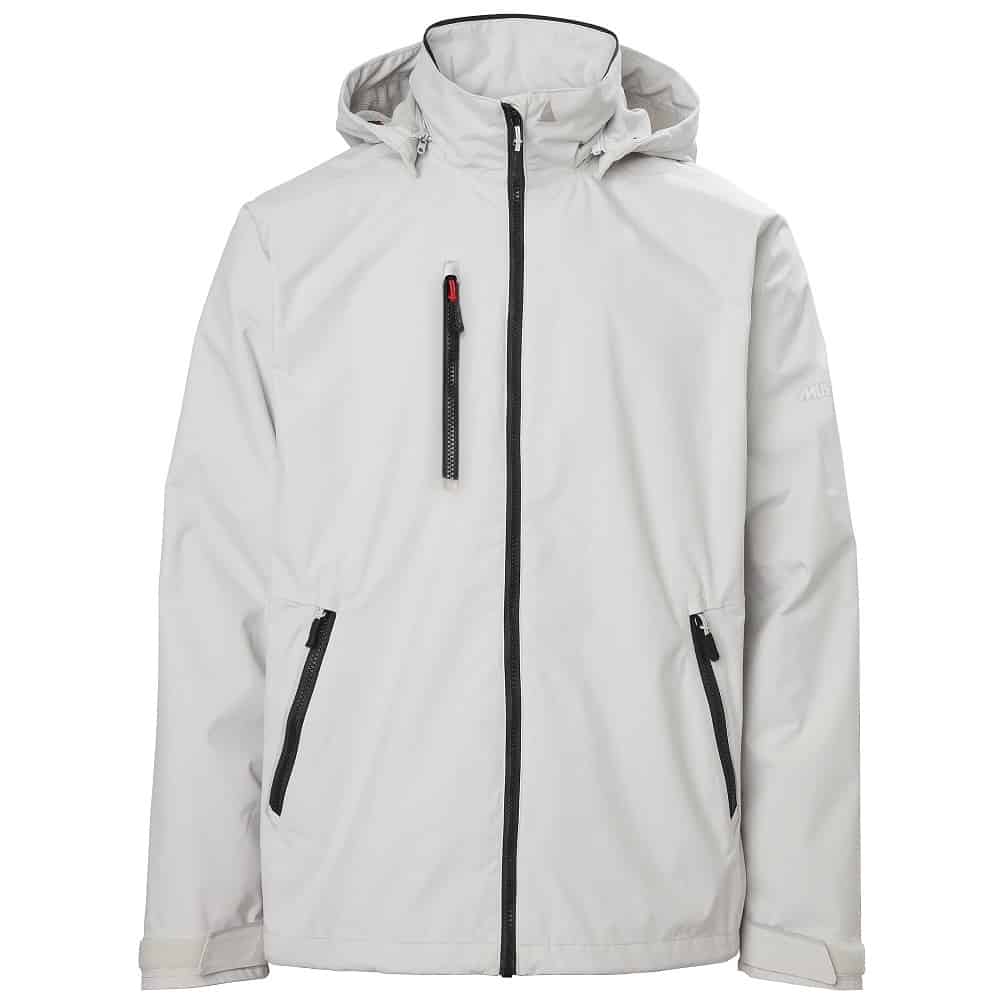 Musto Sardinia Jacket 2.0. - Platinum