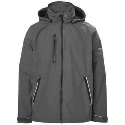 Musto Sardinia Jacket 2.0. - Charcoal