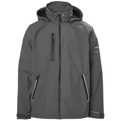 Musto Sardinia Jacket 2.0. - Charcoal