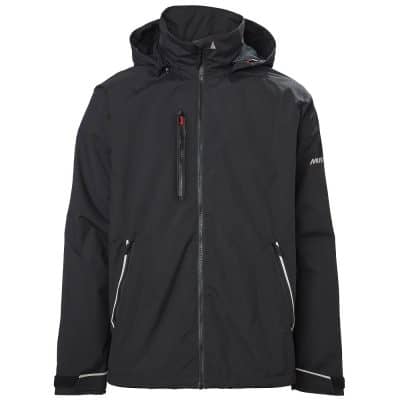 Musto Sardinia Jacket 2.0. - Black
