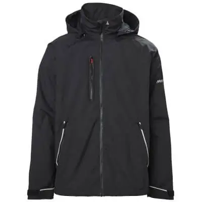 Musto Sardinia Jacket 2.0. - Black