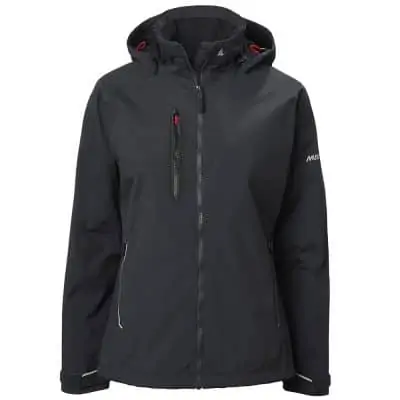 Musto Sardinia Jacket 2.0 for Women - Black