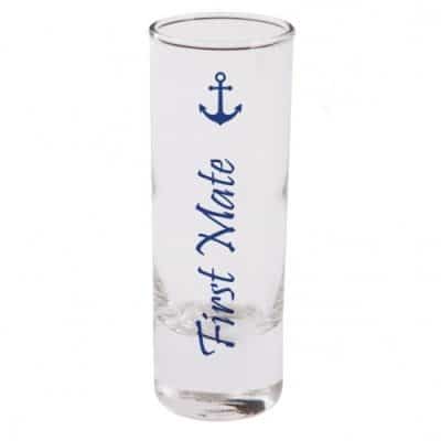 Naiticalia Shot Glass - Image
