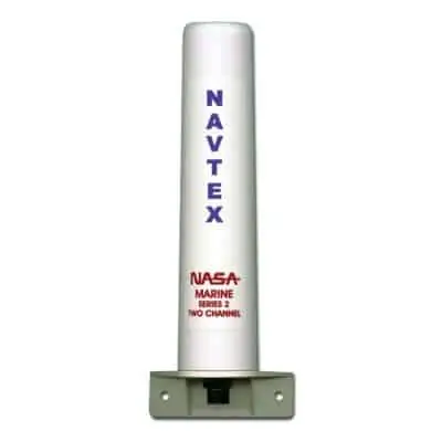 Nasa Series 2 Navtex Antenna - Image
