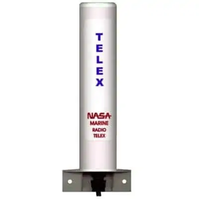Nasa Telex Antenna - Image