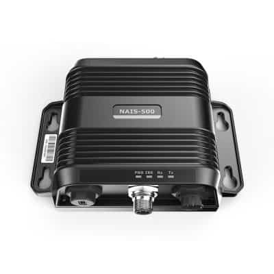 Navico NAIS-500 AIS Transponder with GPS500 - Image