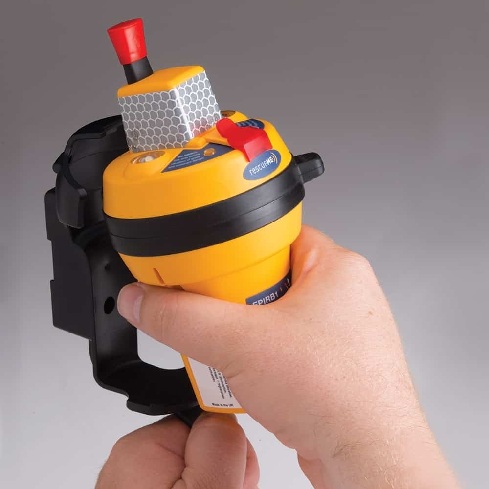 Ocean Signal RescueMe EPIRB1 - Image