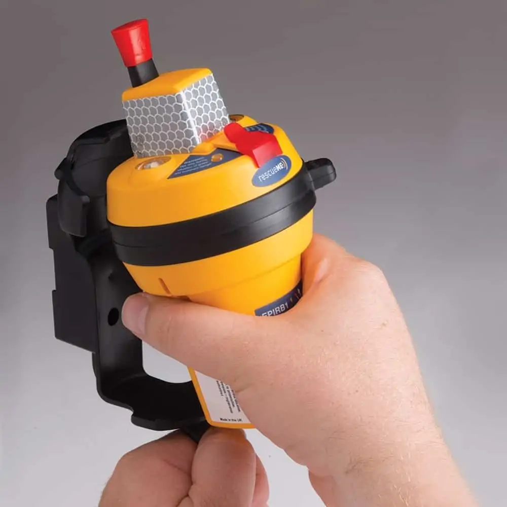 Ocean Signal RescueMe EPIRB1 - Image