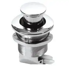 Osculati Push Button Click - Image