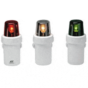 Plastimo Emergency Navigation Lights - New Image