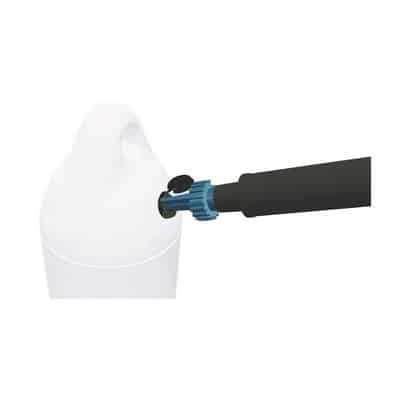 Plastimo Fender Inflation Adaptor - Image