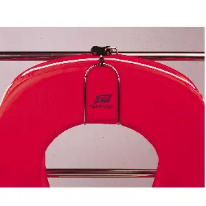 Plastimo Horseshoe Holder - New Image