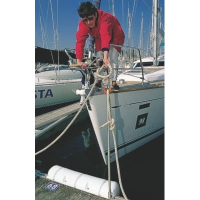 Plastimo Pontoon Mooring Pole - PONTOON MOORING POLE