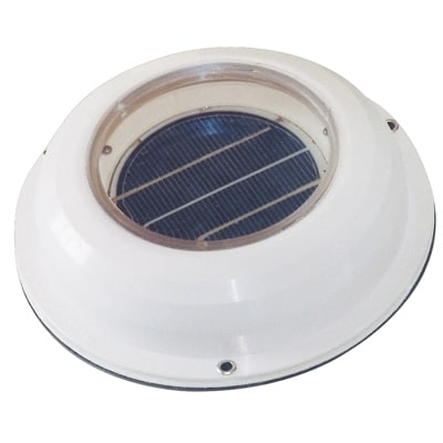 Solar Vent - Image