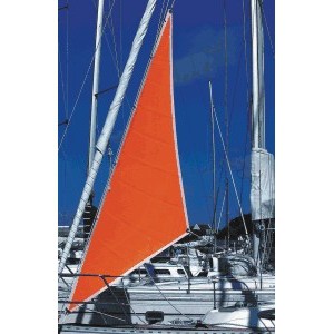 Plastimo Storm Jib - New Image