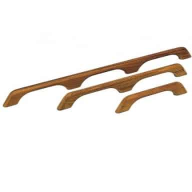 Plastimo Teak Grabrails - New Image