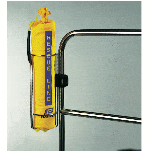 Plastimo Throwline Holder - New Image