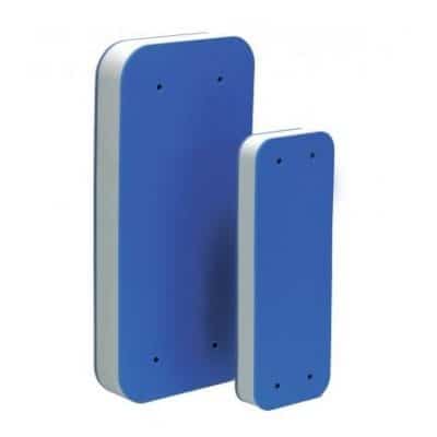 Plastimo Ultralon Flat Fender - New Image