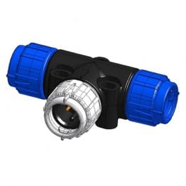 Raymarine A06028 Seatalk NG T-Connector - Image