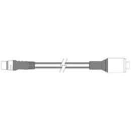 Raymarine Devicenet Female A06045 400mm - Image
