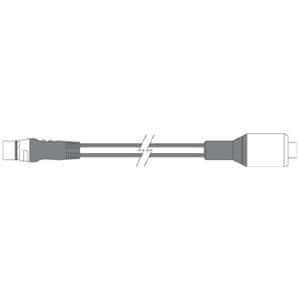 Raymarine Devicenet Male A06076 - Image