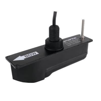 Raymarine HV-300 Transducer Through Hull - Image