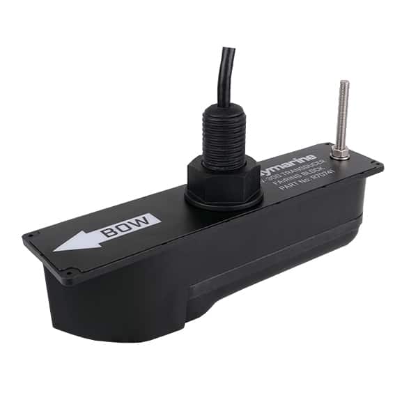 Raymarine HV-300 Transducer Through Hull - Image