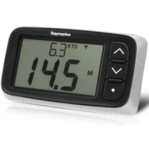 Raymarine i40 Bidata Display - Image
