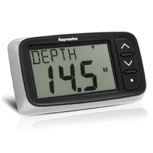 Raymarine i40 Depth Display - Image