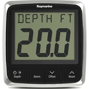 Raymarine i50 Depth Display - Image