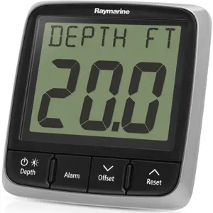 Raymarine i50 Depth Display - Image