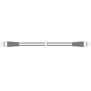 Raymarine Seatalk NG Spur Cable 5 meter - Image