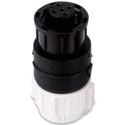 Raymarine STNG (M) to NMEA2000 Devicenet (F) Adaptor - Image