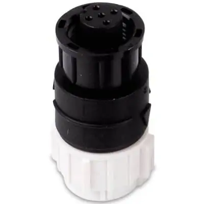 Raymarine STNG (M) to NMEA2000 Devicenet (F) Adaptor - Image