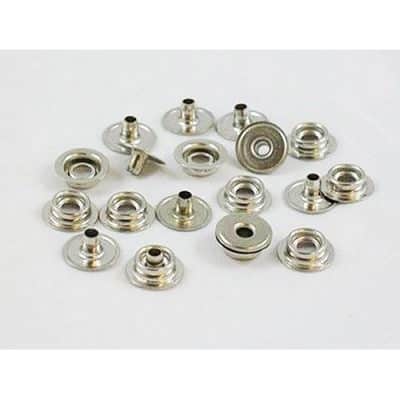 Replacement Press Stud Kits - Image