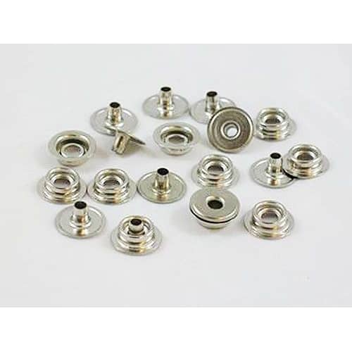 Replacement Press Stud Kits - Image