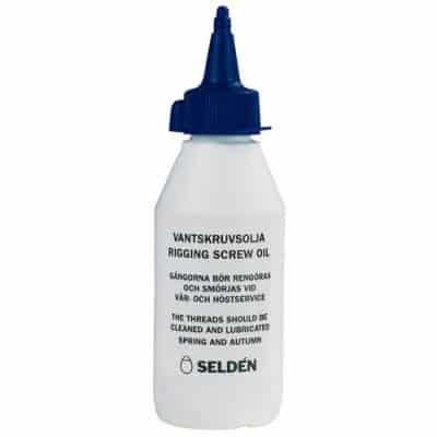 Rigging Screw Oil - RIGGING SCREW OIL